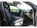 Black - ML 350 4Matic Photo No. 12