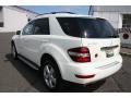 Arctic White - ML 350 4Matic Photo No. 7