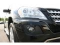 Black - ML 350 4Matic Photo No. 24