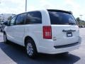 2010 Stone White Chrysler Town & Country LX  photo #2