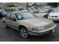 Light Driftwood Metallic 1994 Chevrolet Lumina Sedan