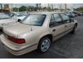 Light Driftwood Metallic - Lumina Sedan Photo No. 4