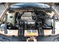 Light Driftwood Metallic - Lumina Sedan Photo No. 12