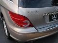 Pewter Metallic - R 350 4Matic Photo No. 8