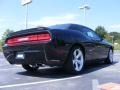Brilliant Black Crystal Pearl - Challenger SRT8 Photo No. 3
