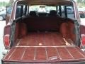 Grenadine Metallic - Grand Wagoneer 4x4 Photo No. 26