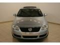 Reflex Silver Metallic - Passat 2.0T Sedan Photo No. 2