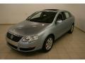 Reflex Silver Metallic - Passat 2.0T Sedan Photo No. 3