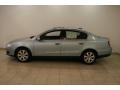 Reflex Silver Metallic - Passat 2.0T Sedan Photo No. 4