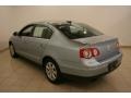 Reflex Silver Metallic - Passat 2.0T Sedan Photo No. 5