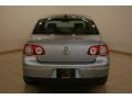 Reflex Silver Metallic - Passat 2.0T Sedan Photo No. 6