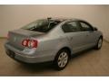 Reflex Silver Metallic - Passat 2.0T Sedan Photo No. 7