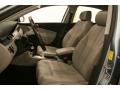 Reflex Silver Metallic - Passat 2.0T Sedan Photo No. 10
