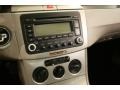 Reflex Silver Metallic - Passat 2.0T Sedan Photo No. 13