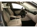 Reflex Silver Metallic - Passat 2.0T Sedan Photo No. 15