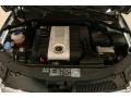 Reflex Silver Metallic - Passat 2.0T Sedan Photo No. 19