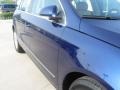 Shadow Blue - Passat 2.0T Sedan Photo No. 3