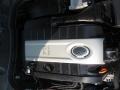 Shadow Blue - Passat 2.0T Sedan Photo No. 7