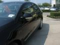Deep Black - Passat 2.0T Sedan Photo No. 6