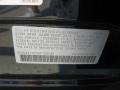 Deep Black - Passat 2.0T Sedan Photo No. 15