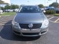 Granite Green Metallic - Passat 2.0T Sedan Photo No. 8