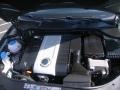 Granite Green Metallic - Passat 2.0T Sedan Photo No. 26