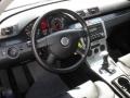 Deep Black - Passat 2.0T Sedan Photo No. 9