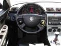 Deep Black - Passat 2.0T Sedan Photo No. 11