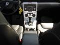 Deep Black - Passat 2.0T Sedan Photo No. 12