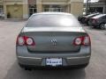 Granite Green Metallic - Passat 2.0T Sedan Photo No. 4