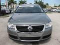 Granite Green Metallic - Passat 2.0T Sedan Photo No. 8