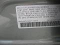 Granite Green Metallic - Passat 2.0T Sedan Photo No. 14