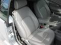 Reflex Silver - New Beetle 2.5 Convertible Photo No. 10