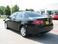 Black - Jetta Wolfsburg Edition Sedan Photo No. 3