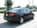 Black - Jetta Wolfsburg Edition Sedan Photo No. 5
