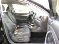 Black - Jetta Wolfsburg Edition Sedan Photo No. 10