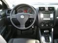 Black - Jetta Wolfsburg Edition Sedan Photo No. 15