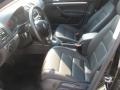 Black - Jetta SE Sedan Photo No. 12