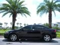 Nighthawk Black Pearl - TL 3.2 Photo No. 1