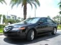 Nighthawk Black Pearl - TL 3.2 Photo No. 2