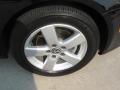 Black - Jetta SE Sedan Photo No. 22