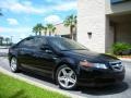 Nighthawk Black Pearl - TL 3.2 Photo No. 4