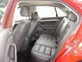 Salsa Red - Jetta SE Sedan Photo No. 12