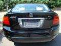 Nighthawk Black Pearl - TL 3.2 Photo No. 5