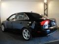 Brilliant Black - A4 2.0T Sedan Photo No. 1