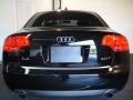 Brilliant Black - A4 2.0T Sedan Photo No. 4