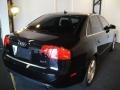 Brilliant Black - A4 2.0T Sedan Photo No. 5