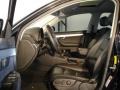 Brilliant Black - A4 2.0T Sedan Photo No. 9
