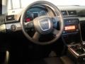 Brilliant Black - A4 2.0T Sedan Photo No. 10