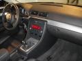Brilliant Black - A4 2.0T Sedan Photo No. 12